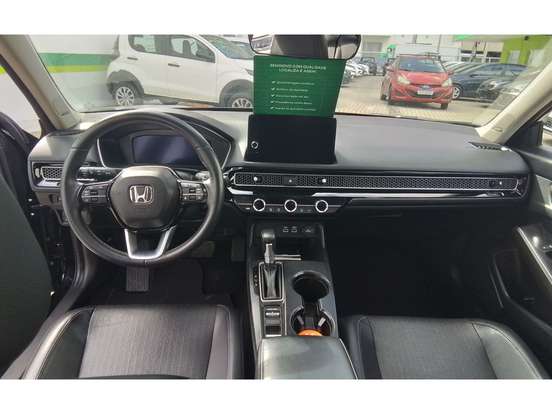 HONDA-CIVIC-2.0 DI e:HEV ADVANCED E-CVT HONDA-CIVIC-2024