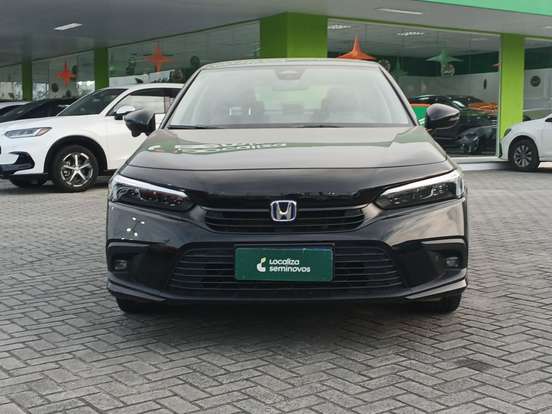 HONDA-CIVIC-2.0 DI e:HEV ADVANCED E-CVT HONDA-CIVIC-2024