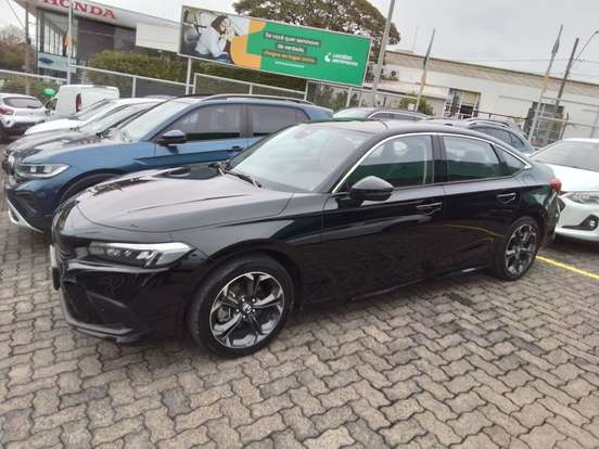 HONDA-CIVIC-2.0 DI e:HEV ADVANCED E-CVT HONDA-CIVIC-2024