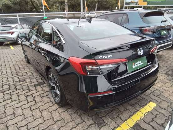 HONDA-CIVIC-2.0 DI e:HEV ADVANCED E-CVT HONDA-CIVIC-2024