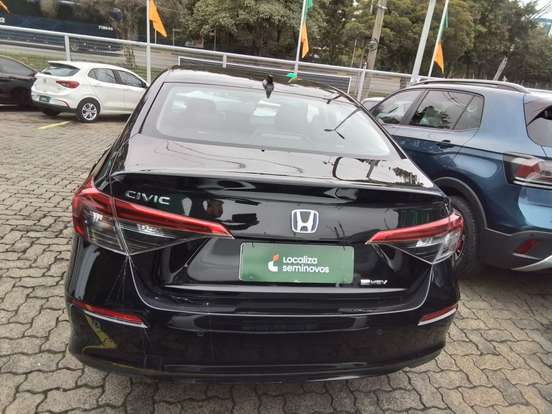 HONDA-CIVIC-2.0 DI e:HEV ADVANCED E-CVT HONDA-CIVIC-2024
