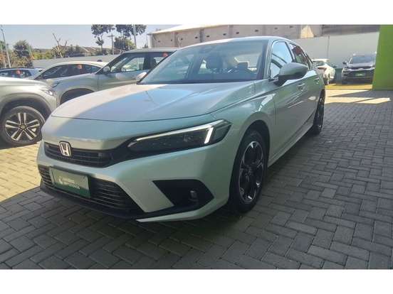 HONDA-CIVIC-2024