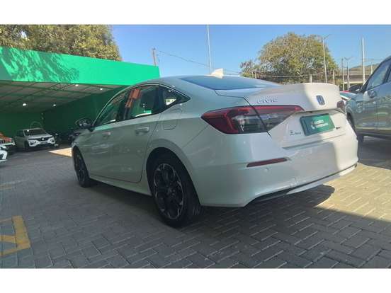 HONDA-CIVIC-2.0 DI e:HEV ADVANCED E-CVT HONDA-CIVIC-2024