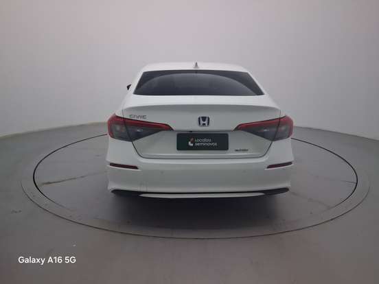 HONDA-CIVIC-2.0 DI e:HEV ADVANCED E-CVT HONDA-CIVIC-2024