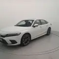 HONDA CIVIC 2.0 DI e:HEV ADVANCED E-CVT HONDA CIVIC 2.0 DI e:HEV ADVANCED E-CVT