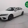 HONDA CIVIC 2.0 DI e:HEV ADVANCED E-CVT HONDA CIVIC 2.0 DI e:HEV ADVANCED E-CVT