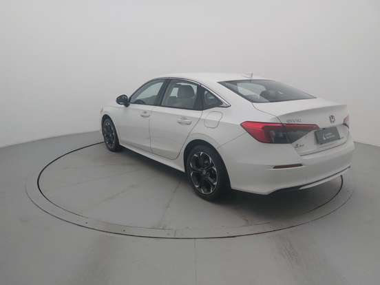 HONDA-CIVIC-2.0 DI e:HEV ADVANCED E-CVT HONDA-CIVIC-2024