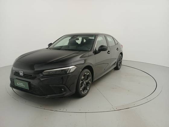 HONDA CIVIC 2.0 DI e:HEV ADVANCED E-CVT