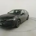 HONDA CIVIC 2.0 DI e:HEV ADVANCED E-CVT HONDA CIVIC 2.0 DI e:HEV ADVANCED E-CVT