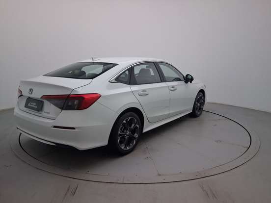 HONDA-CIVIC-2.0 DI e:HEV ADVANCED E-CVT HONDA-CIVIC-2024