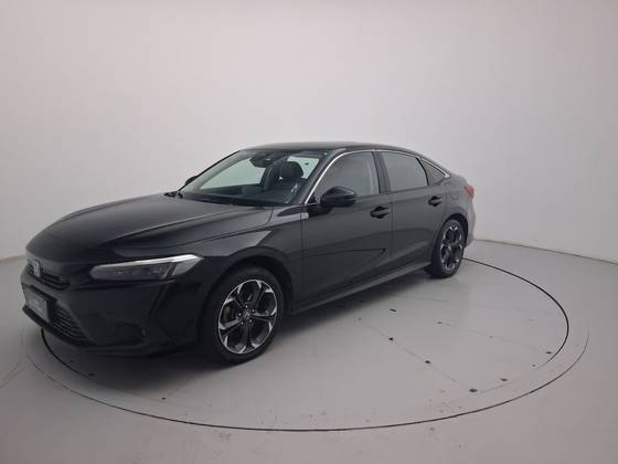 HONDA CIVIC 2.0 DI e:HEV ADVANCED E-CVT