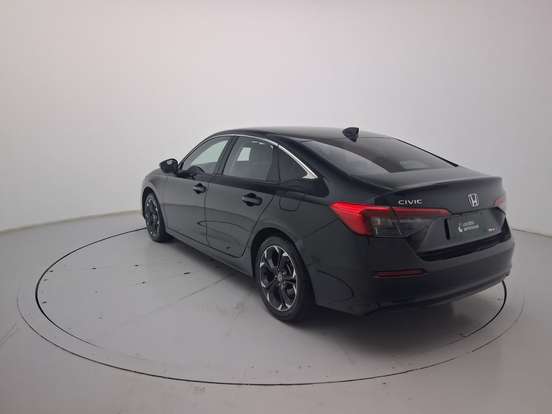 HONDA-CIVIC-2.0 DI e:HEV ADVANCED E-CVT HONDA-CIVIC-2024