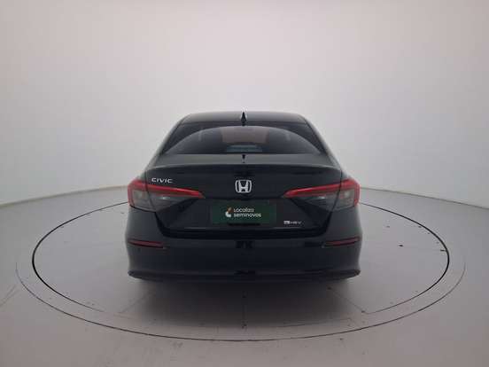 HONDA-CIVIC-2.0 DI e:HEV ADVANCED E-CVT HONDA-CIVIC-2024