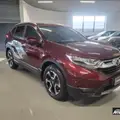 HONDA CRV 1.5 16V VTC TURBO GASOLINA TOURING AWD CVT HONDA CRV 1.5 16V VTC TURBO GASOLINA TOURING AWD CVT