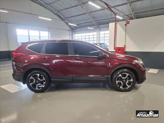 HONDA-CRV-2018
