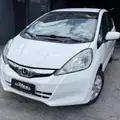 HONDA FIT 1.4 LX 16V FLEX 4P MANUAL HONDA FIT 1.4 LX 16V FLEX 4P MANUAL