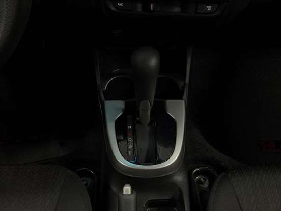HONDA-FIT-1.5 LX 16V FLEX 4P AUTOMÁTICO HONDA-FIT-2018