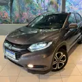 HONDA HR-V 1.8 16V FLEX TOURING 4P AUTOMÁTICO HONDA HR-V 1.8 16V FLEX TOURING 4P AUTOMÁTICO