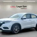 HONDA HR-V 1.5 16V TURBO GASOLINA TOURING 4P AUTOMÁTICO HONDA HR-V 1.5 16V TURBO GASOLINA TOURING 4P AUTOMÁTICO