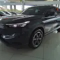 HONDA HR-V 1.5 DI I-VTEC FLEX EX CVT HONDA HR-V 1.5 DI I-VTEC FLEX EX CVT