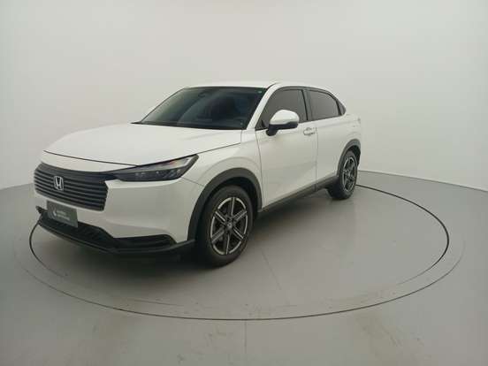 HONDA-HR-V-1.5 DI I-VTEC FLEX EX CVT HONDA-HR-V-2025