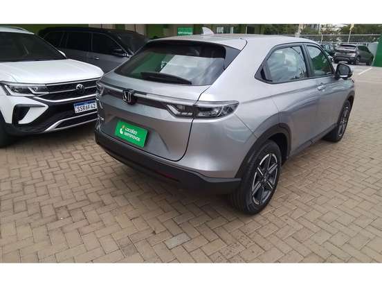 HONDA-HR-V-1.5 DI I-VTEC FLEX EX CVT HONDA-HR-V-2025