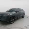 HONDA HR-V 1.5 DI I-VTEC FLEX EX CVT HONDA HR-V 1.5 DI I-VTEC FLEX EX CVT