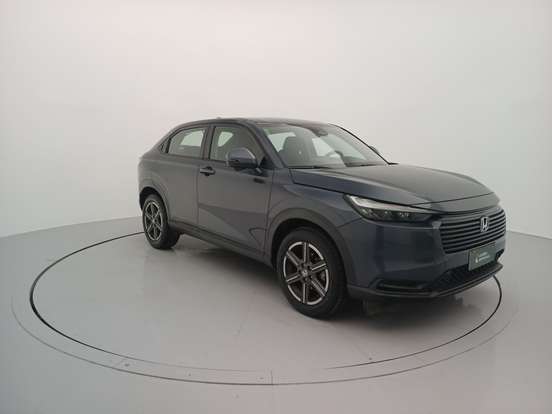HONDA-HR-V-2025