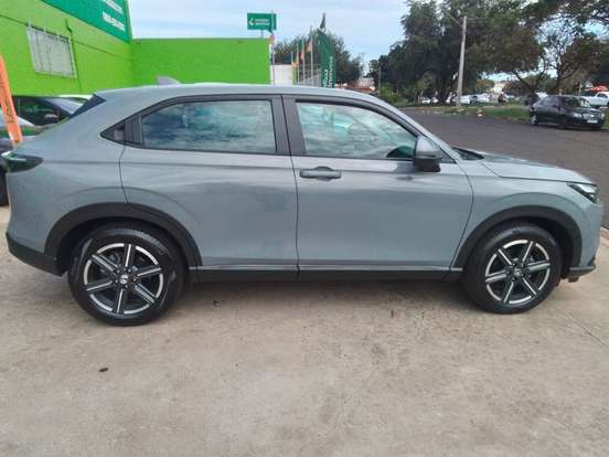 HONDA-HR-V-2025