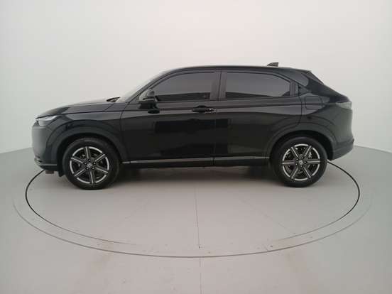 HONDA-HR-V-2025
