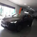 HONDA HR-V 1.5 DI I-VTEC FLEX EX CVT HONDA HR-V 1.5 DI I-VTEC FLEX EX CVT