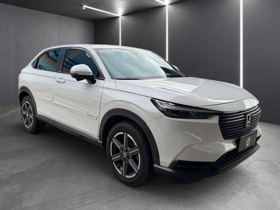 HONDA HR-V 1.5 DI I-VTEC FLEX EX CVT