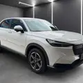 HONDA HR-V 1.5 DI I-VTEC FLEX EX CVT HONDA HR-V 1.5 DI I-VTEC FLEX EX CVT
