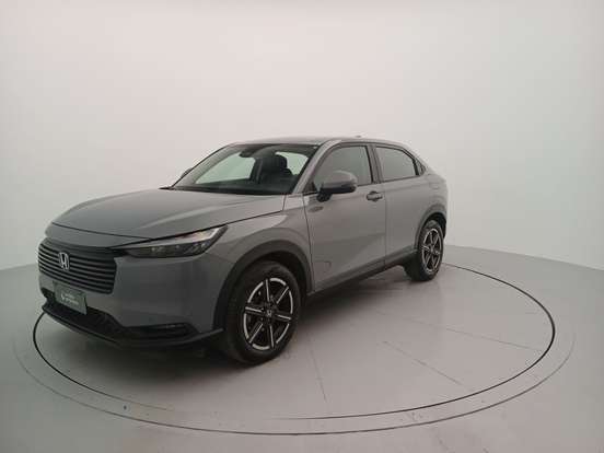HONDA-HR-V-1.5 DI I-VTEC FLEX EXL CVT HONDA-HR-V-2025