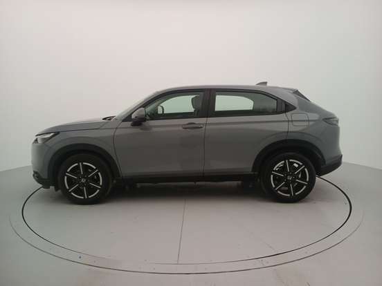 HONDA-HR-V-2025