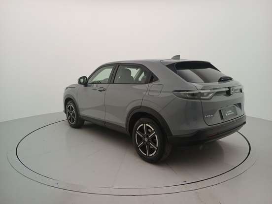 HONDA-HR-V-1.5 DI I-VTEC FLEX EXL CVT HONDA-HR-V-2025