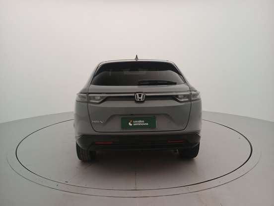 HONDA-HR-V-1.5 DI I-VTEC FLEX EXL CVT HONDA-HR-V-2025
