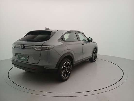 HONDA-HR-V-1.5 DI I-VTEC FLEX EXL CVT HONDA-HR-V-2025
