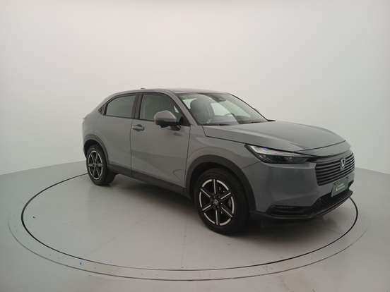 HONDA-HR-V-1.5 DI I-VTEC FLEX EXL CVT HONDA-HR-V-2025