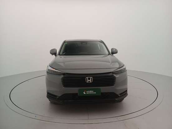 HONDA-HR-V-1.5 DI I-VTEC FLEX EXL CVT HONDA-HR-V-2025