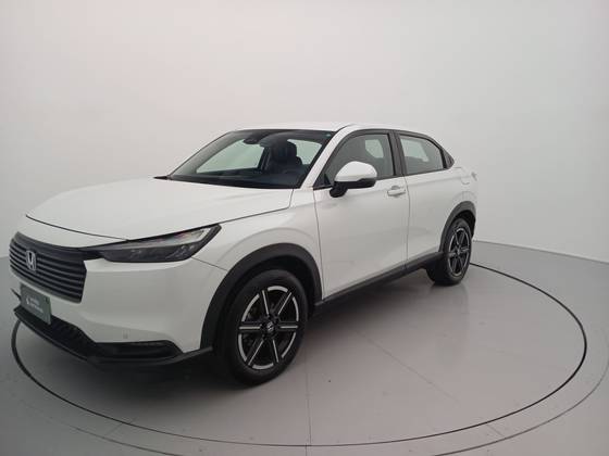 HONDA HR-V 1.5 DI I-VTEC FLEX EXL CVT