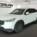 HONDA HR-V 1.5 DI I-VTEC FLEX EXL CVT HONDA HR-V 1.5 DI I-VTEC FLEX EXL CVT