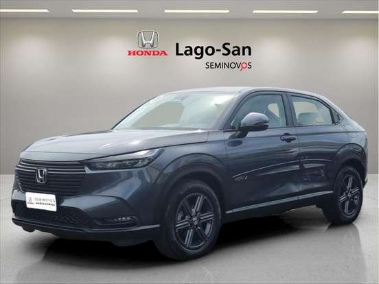 HONDA-HR-V-1.5 DI I-VTEC FLEX EXL CVT HONDA-HR-V-2023