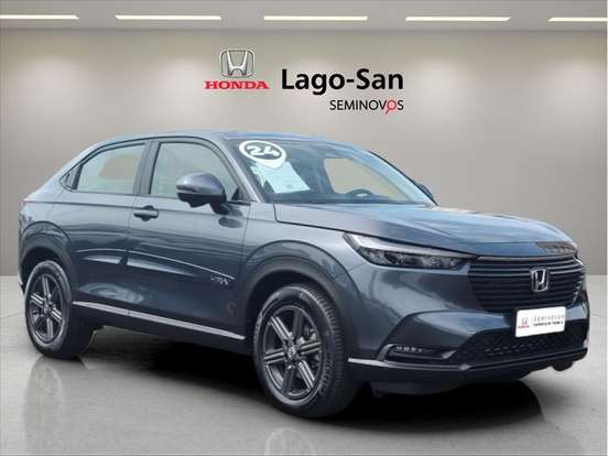 HONDA-HR-V-1.5 DI I-VTEC FLEX EXL CVT HONDA-HR-V-2023
