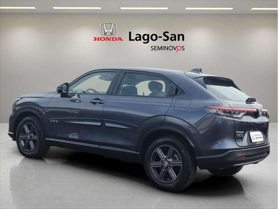 HONDA-HR-V-1.5 DI I-VTEC FLEX EXL CVT HONDA-HR-V-2023