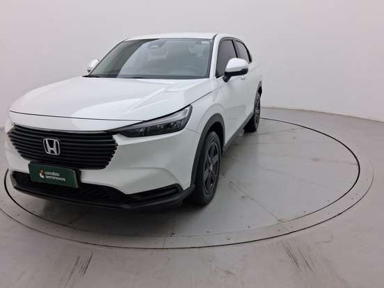 HONDA-HR-V-1.5 DI I-VTEC FLEX EXL CVT HONDA-HR-V-2025