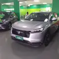 HONDA HR-V 1.5 DI I-VTEC FLEX EXL CVT HONDA HR-V 1.5 DI I-VTEC FLEX EXL CVT