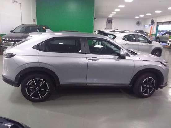 HONDA-HR-V-1.5 DI I-VTEC FLEX EXL CVT HONDA-HR-V-2025