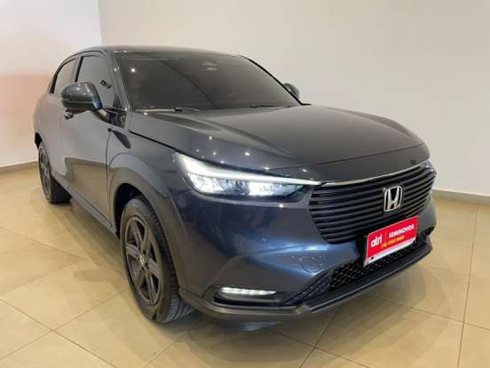 HONDA-HR-V-1.5 DI I-VTEC FLEX EXL CVT HONDA-HR-V-2025