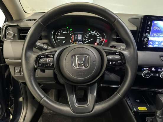 HONDA-HR-V-1.5 DI I-VTEC FLEX EXL CVT HONDA-HR-V-2025
